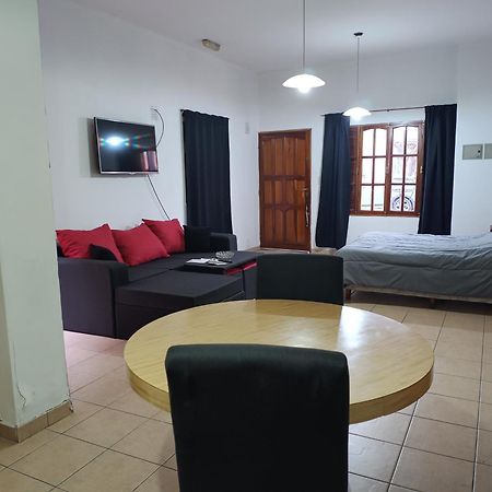 Monoambiente Malbec Ubicacion Privilegiada No Mascotas Mendoza Ngoại thất bức ảnh