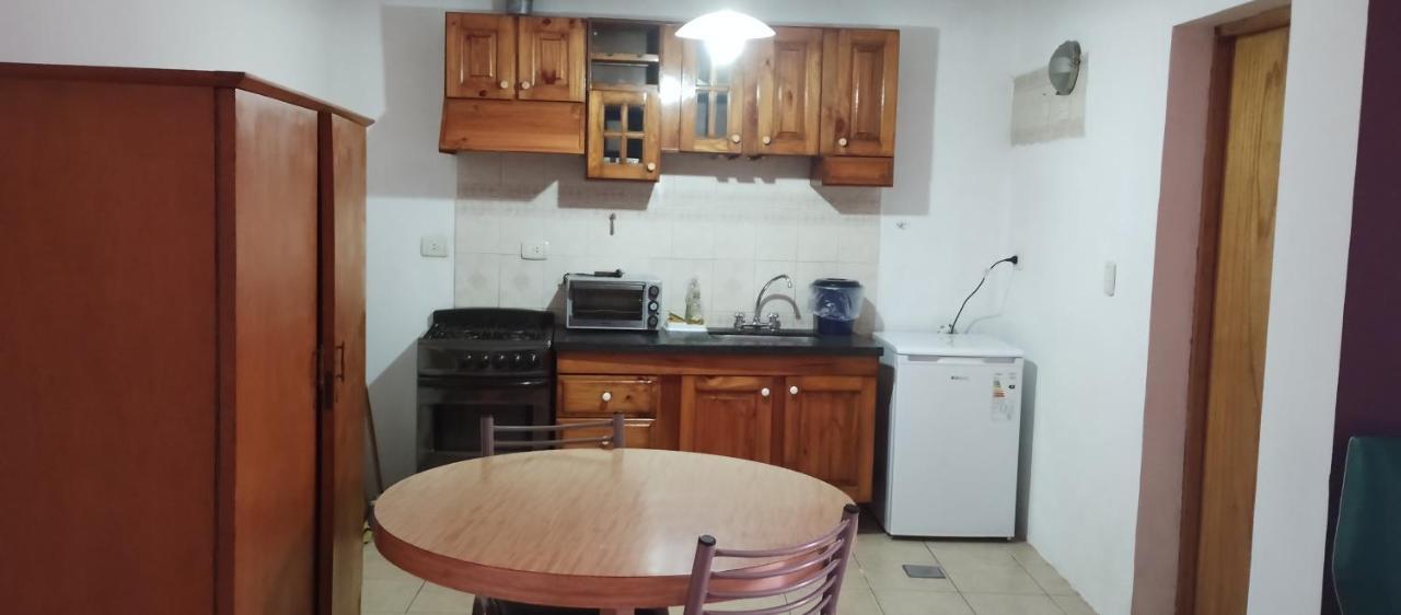 Monoambiente Malbec Ubicacion Privilegiada No Mascotas Mendoza Ngoại thất bức ảnh