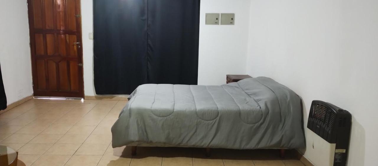Monoambiente Malbec Ubicacion Privilegiada No Mascotas Mendoza Ngoại thất bức ảnh