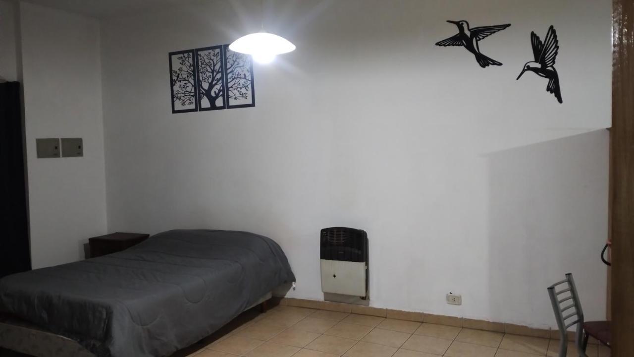 Monoambiente Malbec Ubicacion Privilegiada No Mascotas Mendoza Ngoại thất bức ảnh