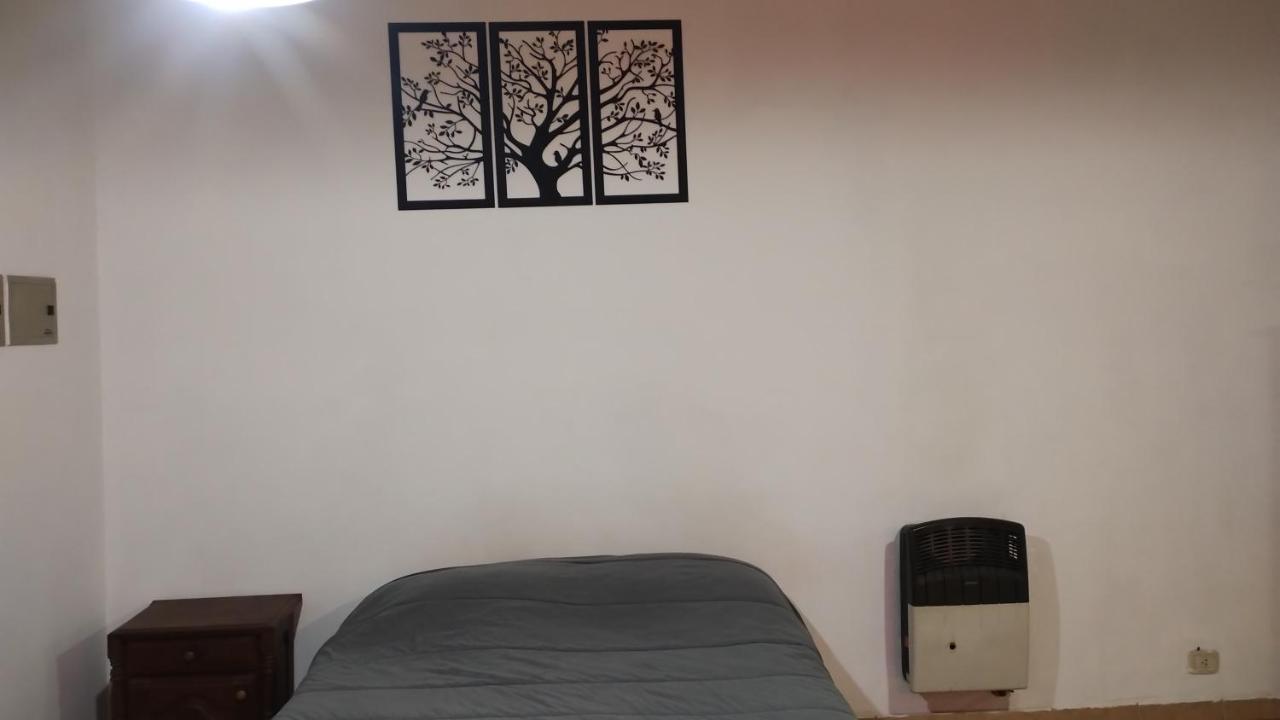 Monoambiente Malbec Ubicacion Privilegiada No Mascotas Mendoza Ngoại thất bức ảnh