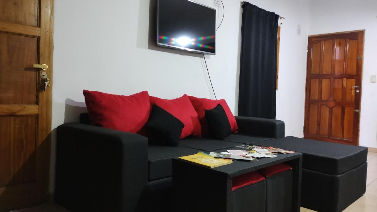 Monoambiente Malbec Ubicacion Privilegiada No Mascotas Mendoza Ngoại thất bức ảnh