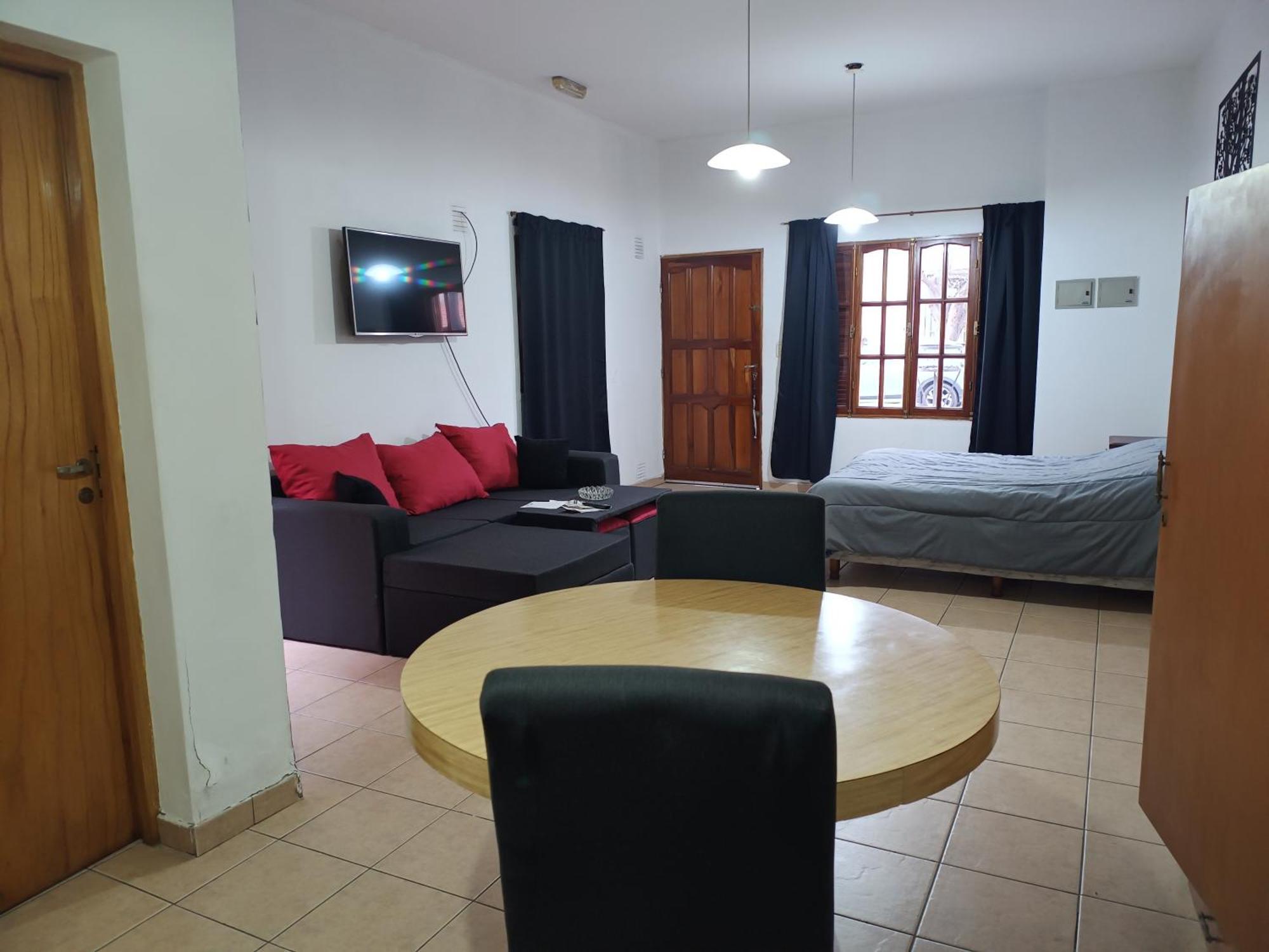 Monoambiente Malbec Ubicacion Privilegiada No Mascotas Mendoza Ngoại thất bức ảnh